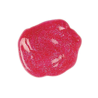 Colorations Washable Glitter Paint, Magenta, Non Toxic, Vibrant, Bold, Sparkly, Glittery, Kids Paint, Kids Glitter Paint, Craft, Hobby, Fun, Art Supplies, 1 Gallon (GPGMA)