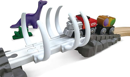 Hape Dinosaur Railway Adventure Set