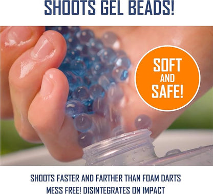 Faction Sentinel Turret Gel Bead Blaster