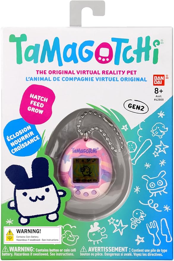 Tamagotchi Original - Dreamy