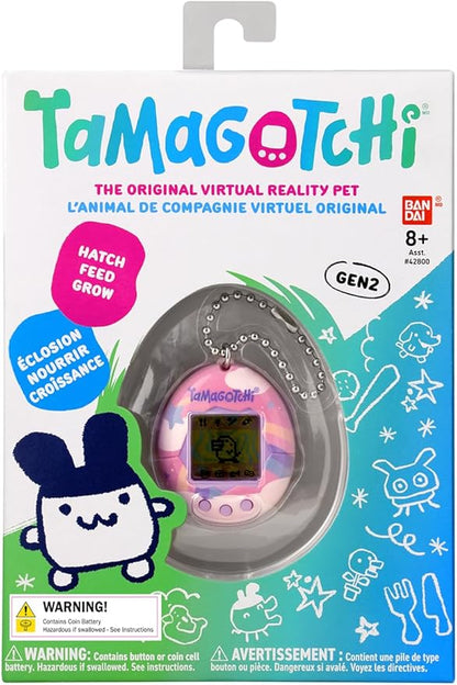 Tamagotchi Original - Dreamy
