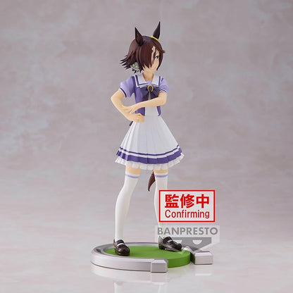 Banpresto - Umamusume: Pretty Derby - Vodka, Bandai Spirits Figure
