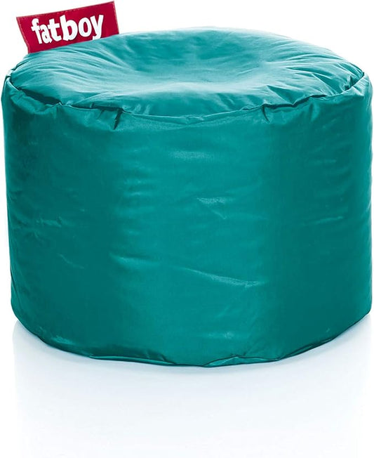 Fatboy Point Ottoman, Turqouise