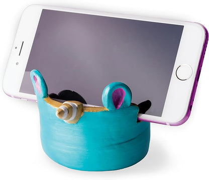 Cool Maker - Pottery Studio, Clay Pottery Wheel Craft Kit for Kids Age 8 and Up