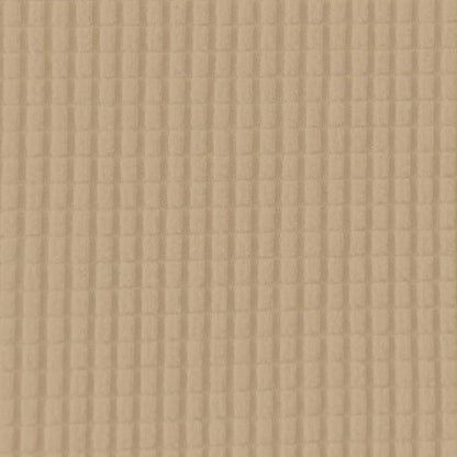 Easy-Going Oversized Recliner Stretch Sofa Slipcover Sofa Cover 1 Piece Furniture Protector Couch Soft with Elastic Bottom Kids,Polyester Spandex Jacquard Fabric Small Checks(Oversize Recliner,Sand)