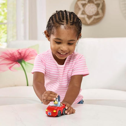 VTech Bluey Bluey Escape Convertible