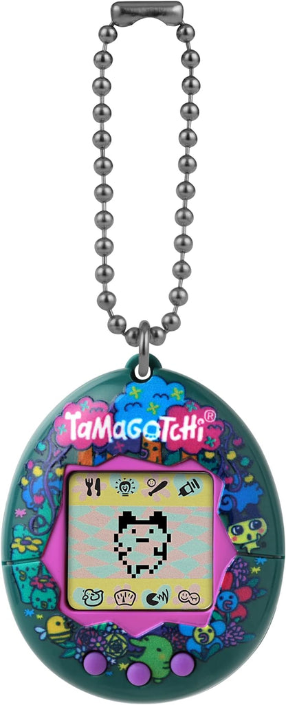 Tamagotchi Original - Tama Garden