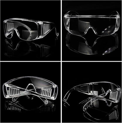 Beelittle Kids Scientist Lab Coat Costume Dress Up with Goggles ID Card Science Experiment Set for Age 3-10