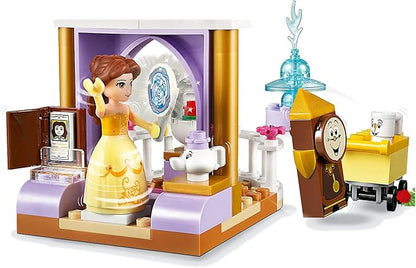LEGO Juniors Disney Princess: Beauty and the Beast - Belle's Story Time