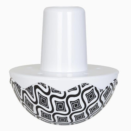 Smart Steps Stack-a-Cat 9 - 12 months STEM Baby Toy