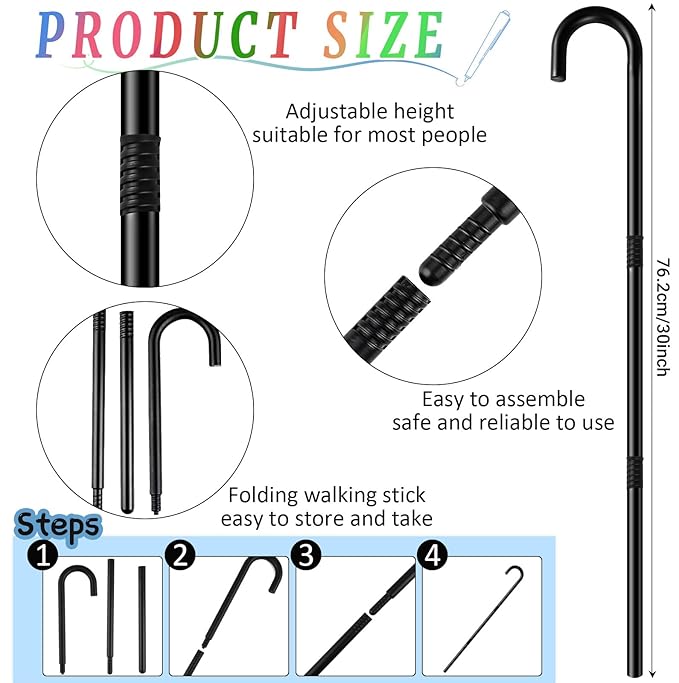 Kids 100 Days of School Costume for Girls Cosplay Outfit Including Grey Wig Cardigan Sweater Floral Dress Cat Eye Glasses