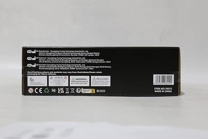 Mould King Sports Car Building Block Kits, MOC Racing Car Model Building Sets, Convertible Car Gifts for Kids Age 8+/Adults Collections Enthusiasts-1,245 Pieces