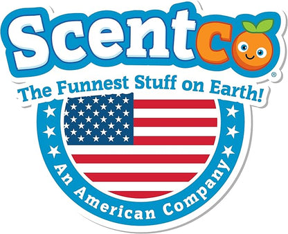 Water Magic - Patented Gourmet Scented Reusable Water Reveal Activity Books - No Mess, All Fun by Scentco (Cosmic Adventure and Creatures)