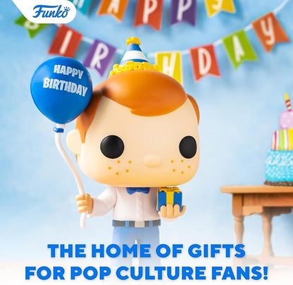 Funko POP! Rocks: Michael Jackson - Smooth Criminal - Collectable Vinyl Figure - Gift Idea - Official Merchandise - for Kids & Adults - Music Fans - Model Figure for Collectors and Display