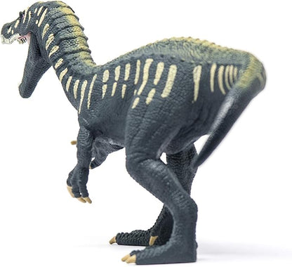 Schleich Dinosaurs, Realistic Dinosaur Figures for Boys and Girls, Baryonyx Toy with Movable Jaw, Ages 4+