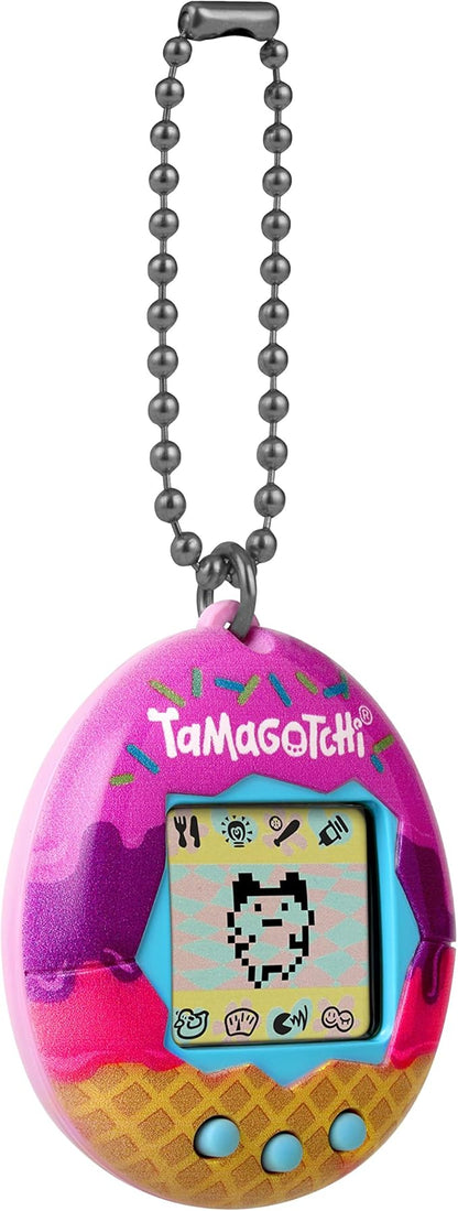 Tamagotchi Original - Ice Cream