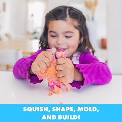 Educational Insights Playfoam Sand Sweets, Play Sand, Sensory Toy, Gift for Kids Ages 3+