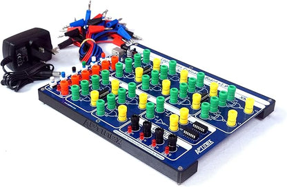 LogicCraft Pro Logic Gates Development Board