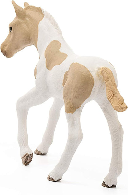 Schleich Paint Horse Foal 2024