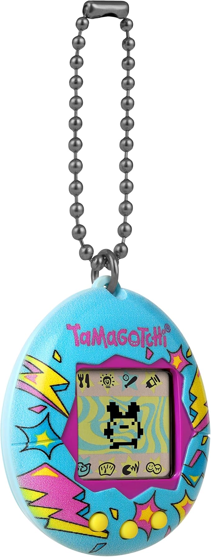 Tamagotchi Original - Lightning