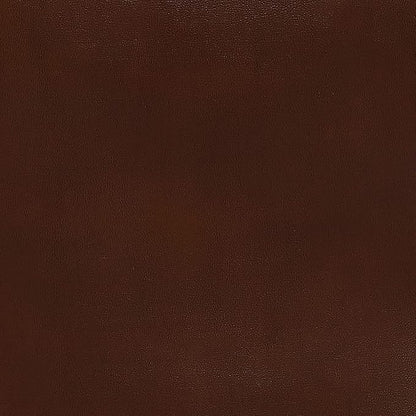 La-Z-Boy Delano Big & Tall Executive Office Chair, High Back Ergonomic Lumbar Support, Bonded Leather, Brown