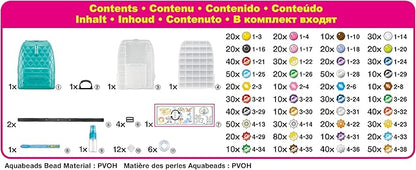 Aquabeads Deluxe Craft Backpack