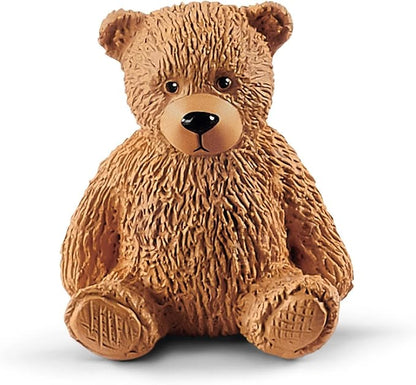 Schleich Farm World 13-Piece Puppy Pen Playset - Featuring 3 Cute Puppy Figurines and Accessories, Educational and Durable Toys, Fun and Imaginative Play for Boys and Girls, Gift for Kids Ages 3+