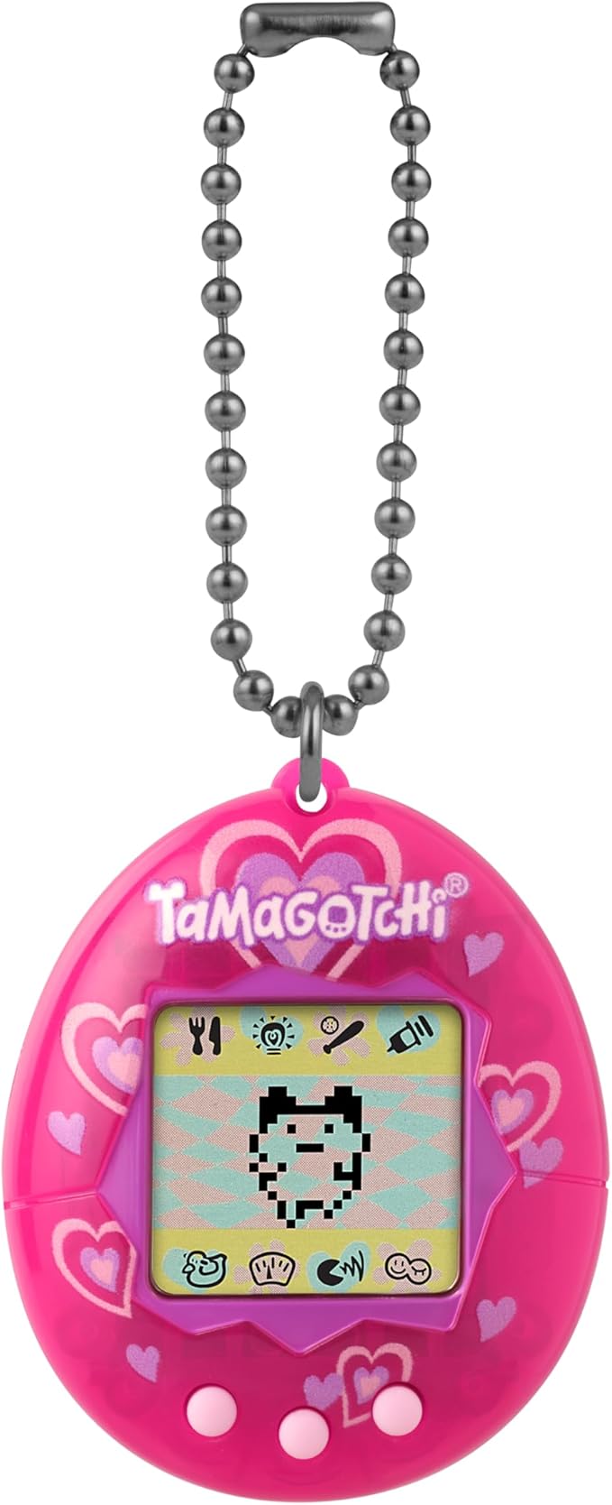 Tamagotchi Original - Lots of Love