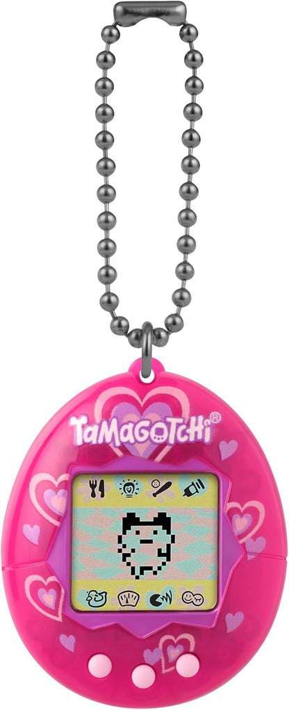Tamagotchi Original - Lots of Love