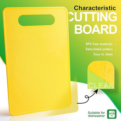 Montessori Toddler Knife Set-4PCS Kids Safe Knives and Cutting Board for Real Cooking Kids Cooking sets Real Cooking Kitchen Tools Toddler Friendly Kitchen Set