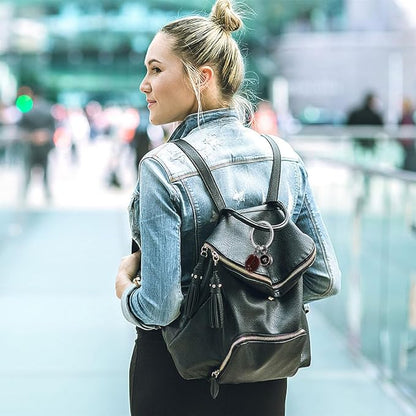 Abaodam 12Pcs Coffee Bean Keychain Coffee Party Favors Coffee Key Chain Bracelet Kids Party Favors Car Handbag Zinc Alloy Coffee Keychain