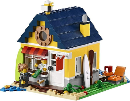 Lego Creator Beach House 31035