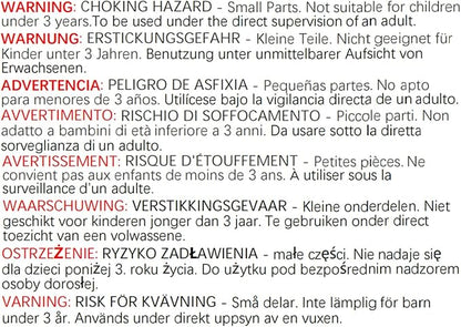 Georgie Porgy Scratch Paper Art A4 Set for Kids Adults Magic Rainbow Scratch Postcards Boards for DIY Arts and Crafts Kits Christmas Birthday Gift with Scratching Tools Kit (Beauty+Fireworks City)