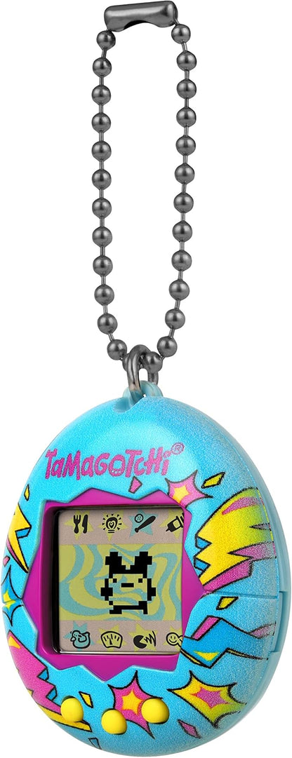 Tamagotchi Original - Lightning
