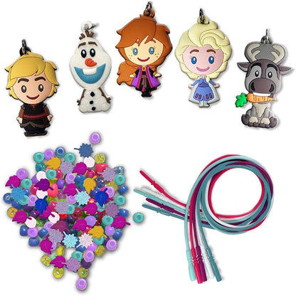Tara Toys Frozen 2 Necklace Activity Set