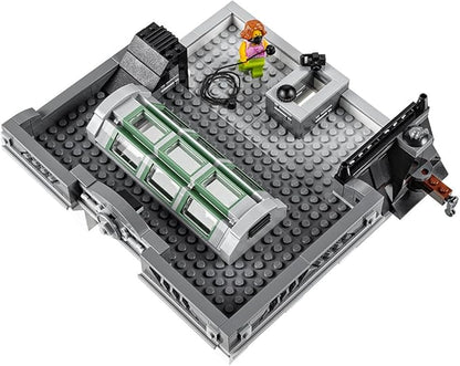 LEGO Creator Expert Brick Bank 10251 Construction Set