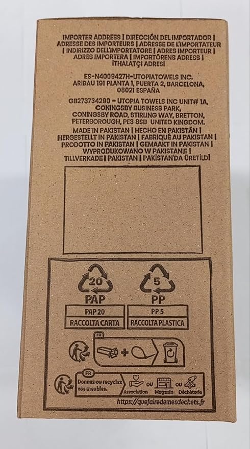 Utopia Home 40 Pack Kids Hangers - 11.5 Inch Plastic Baby Hangers for Closet - Childrens Hanger for Clothes & Infant Hanger for Closet - Ideal for Everyday Standard Use (Yellow)