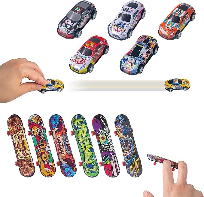 120 PCS Pop Party Favors for Kids 4-8 8-12, Premium Pop Fidget Toys for Kids, Pinata Stuffers, Treasure Box Toys, Classroom prizes, Prize Box Toys, Goodie Bag Stuffers, Carnival Prizes