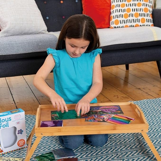 Galt Toys, Fabulous Foil