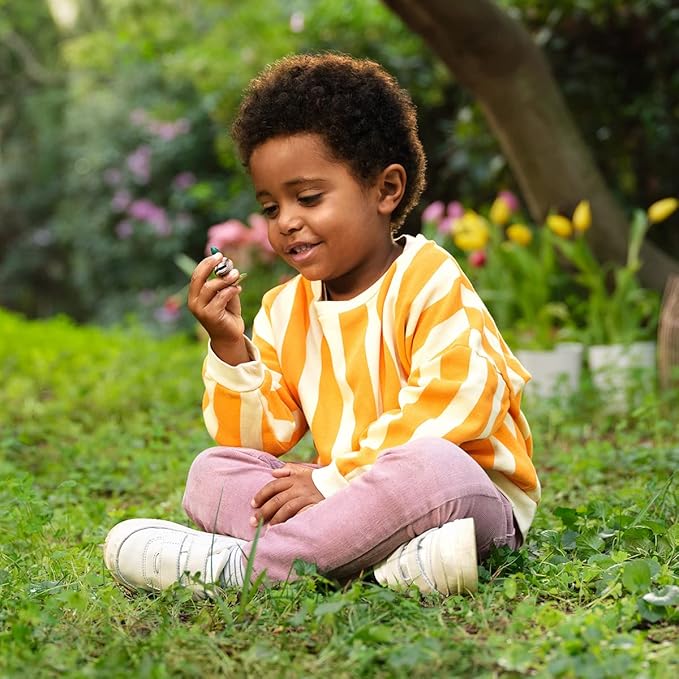 Schleich Farm World Duck Toy Figurine - Highly Detailed and Durable Farm Animal Toy, Fun and Educational Play for Boys and Girls, Gift for Kids Ages 3+