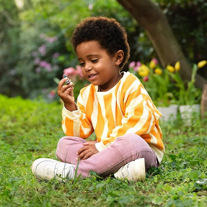 Schleich Farm World Duck Toy Figurine - Highly Detailed and Durable Farm Animal Toy, Fun and Educational Play for Boys and Girls, Gift for Kids Ages 3+