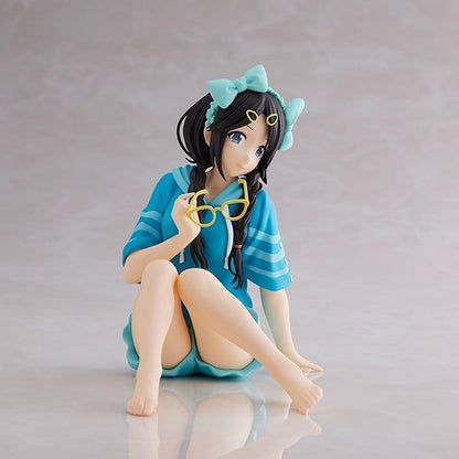 Banpresto - The Idolmaster: Shiny Colors - Relax Time - Yuika Mitsumine Statue Medium