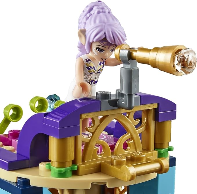 LEGO Elves Naida's Epic Adventure Ship 41073