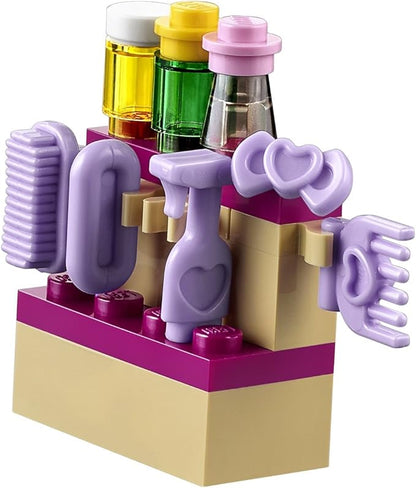 LEGO Friends 41126 Heartlake Riding Club Building Kit (575 Piece)