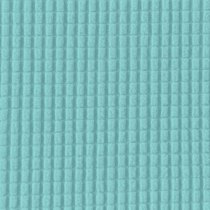 Easy-Going Oversized Recliner Stretch Sofa Slipcover Sofa Cover 1 Piece Furniture Protector Couch Soft with Elastic Bottom,Polyester Spandex Jacquard Fabric Small Check(Oversize Recliner,Light Green)