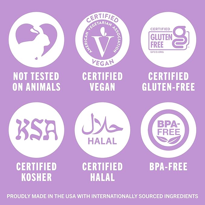 TheraBreath Kids Anticavity Fluoride Oral Rinse, Strengthens Teeth & Enamel, Alcohol Free & Dye Free, Certified Organic Bubblegum Blast Flavor, 16 Fl oz