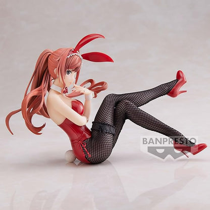 Banpresto - The Idolm@Ster Shiny Colors - Natsuha Arisugawa -Fascination and Stockings-, Bandai Spirits Espresto Figure