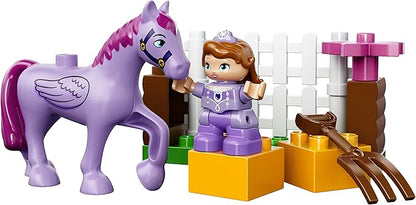 LEGO Sofia The First Royal Stable 10594