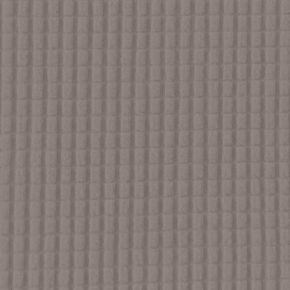 Easy-Going Oversized Recliner Stretch Sofa Slipcover Sofa Cover 1 Piece Furniture Protector Couch Soft with Elastic Bottom Kids,Polyester Spandex Jacquard Fabric Small Checks(Oversize Recliner,Taupe)