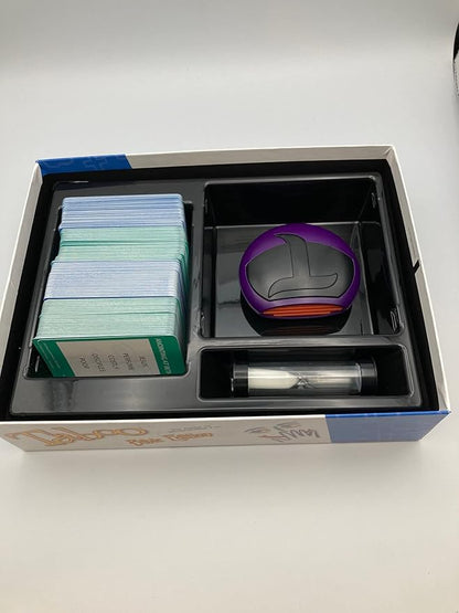 Taboo Bible Edition, CGD718-A